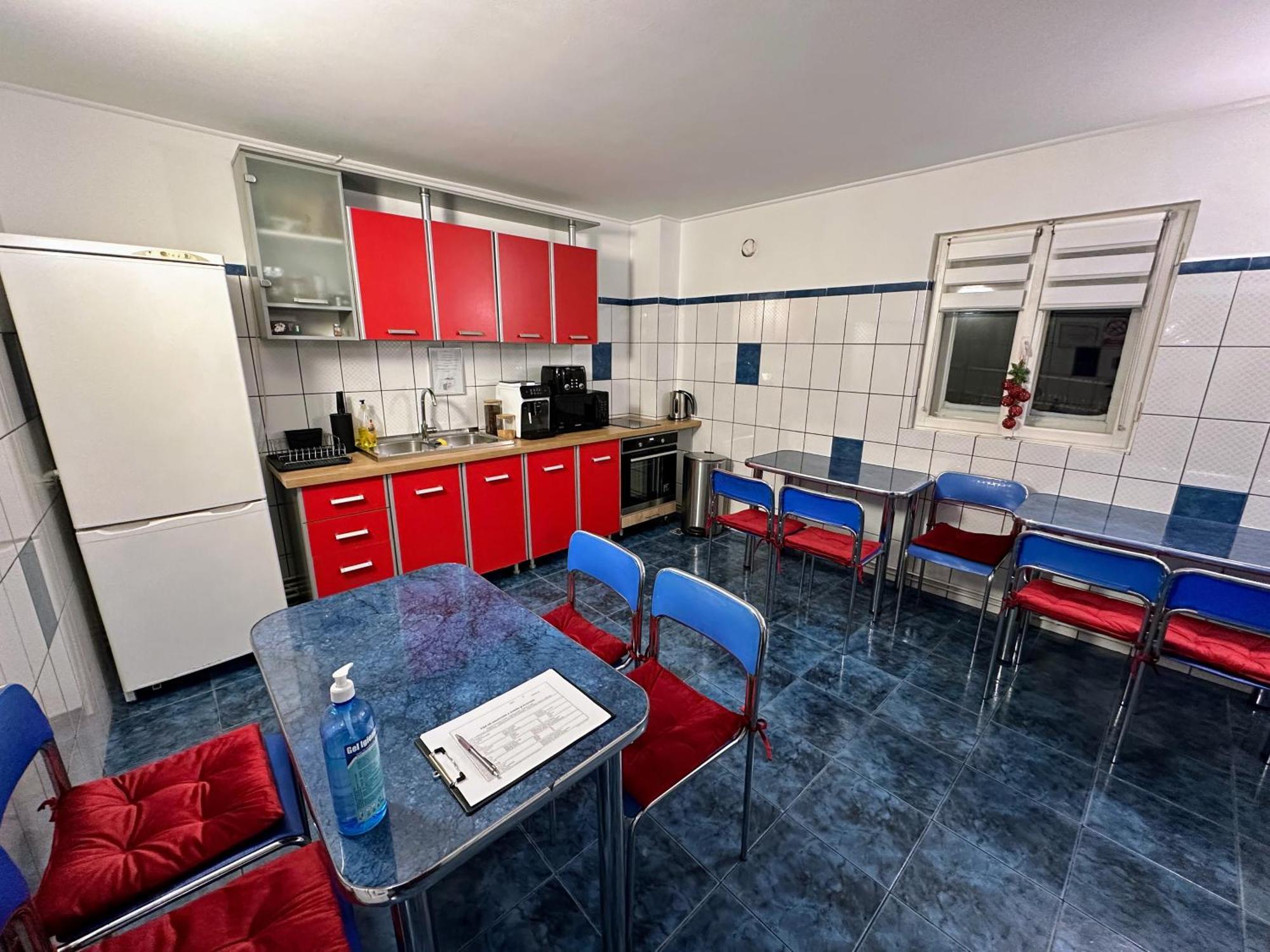 Valea Alba View - Self Check-In Hotel Busteni Exterior photo